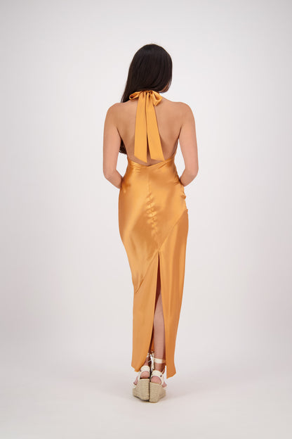 By Your Side Dress