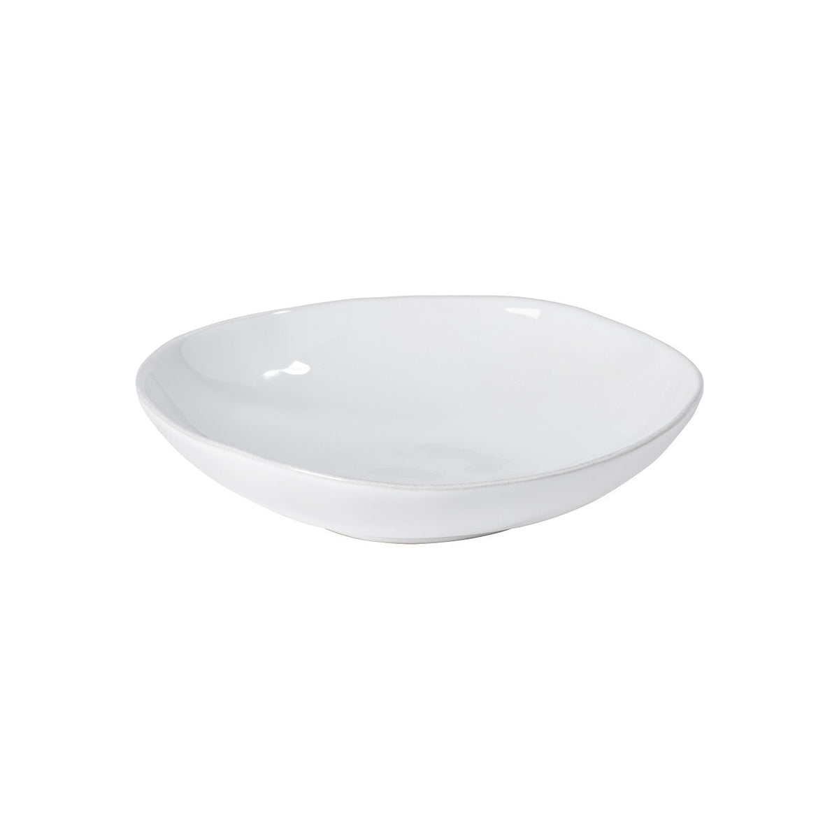 Livia / Pasta Bowl / White