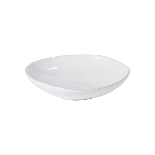 Livia / Pasta Bowl / White