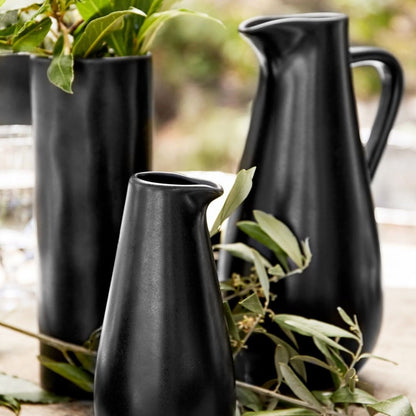 Sable Jug / Black / Small