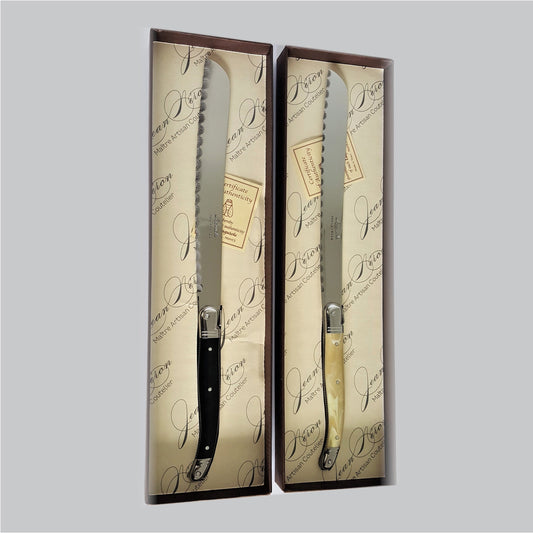 Laguiole / Bread Knife