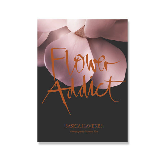 Flower Addict