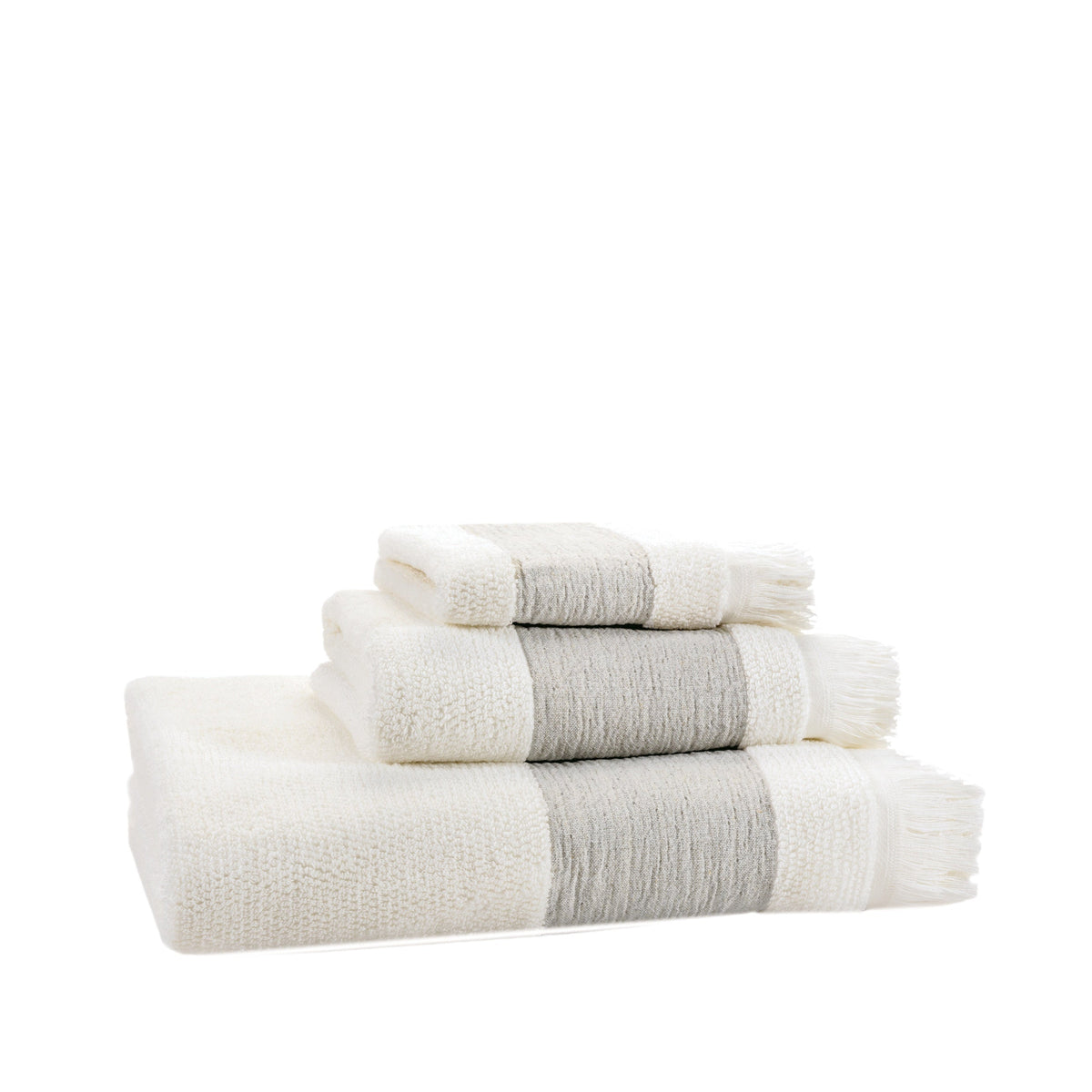Bath Linen / Como Collection
