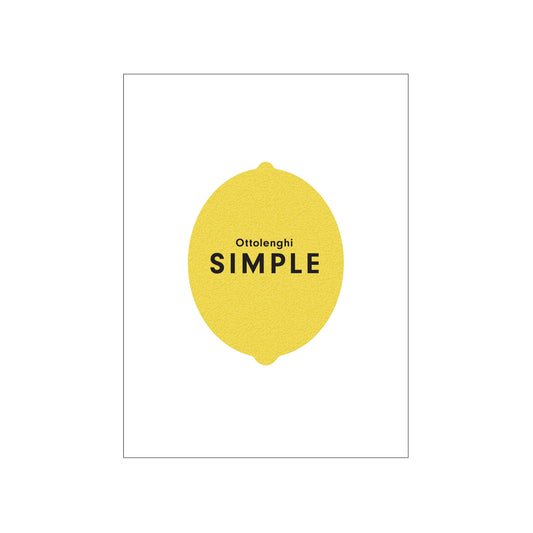 Ottolenghi Simple by Yotam Ottolenghi