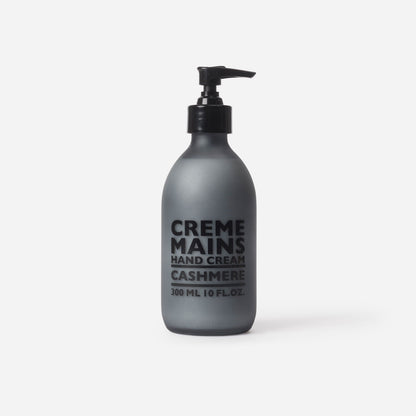 Compagnie de Provence / Hand Cream / Cashmere