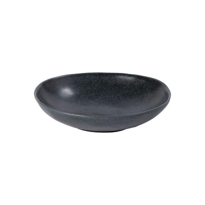 Livia / Pasta Bowl / Charcoal