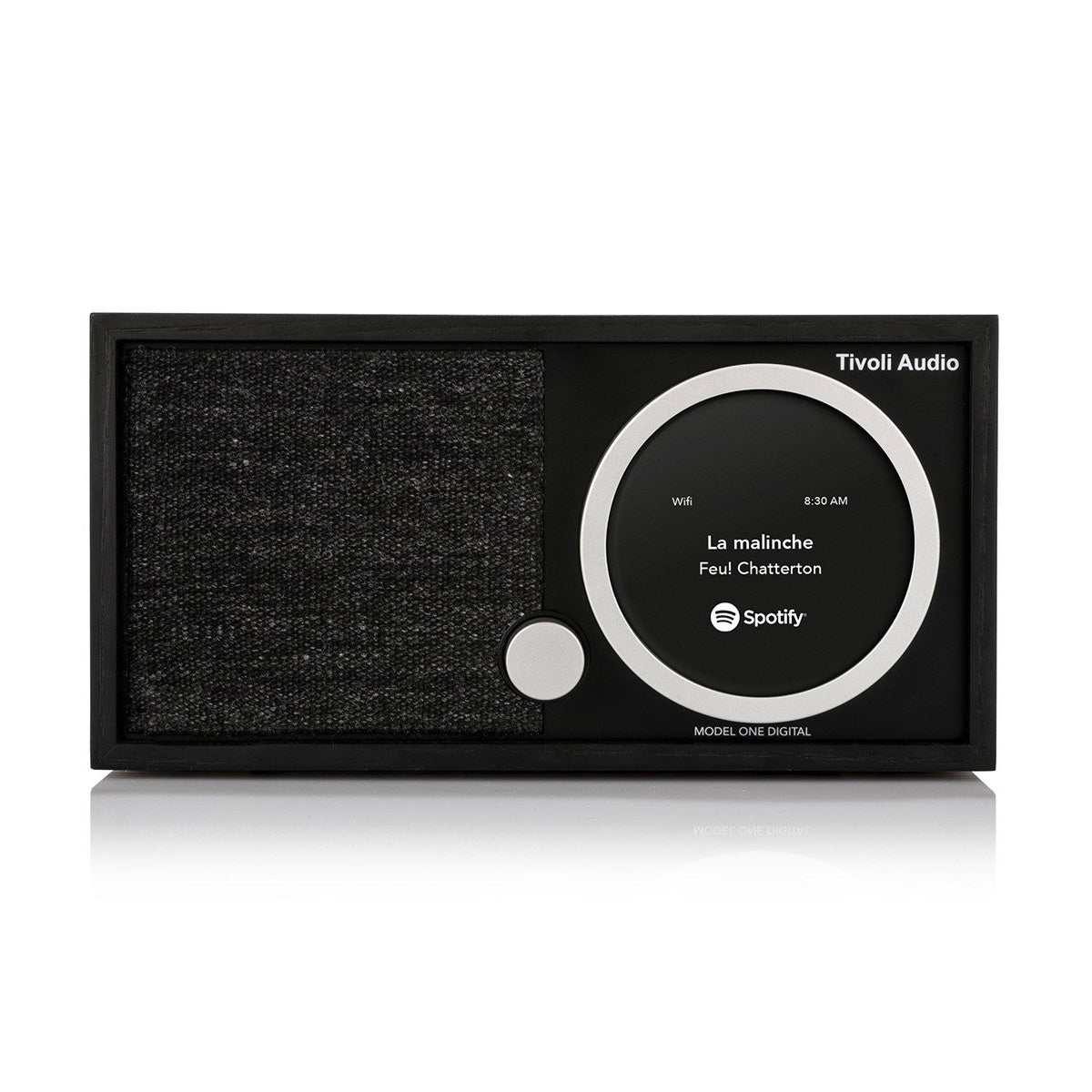 Tivoli / Model One Digital Gen 2 FM + Bluetooth + Wi-Fi Radio / Black