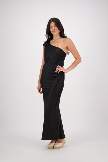 One Shoulder Wilmer | Women's Designer Dress | Caitlin Crisp One Shoulder Wilmer | Women's Designer Dress | Caitlin Crisp