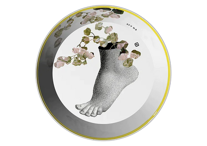 ibride / Parnasse / Melamine Stackable Tableware