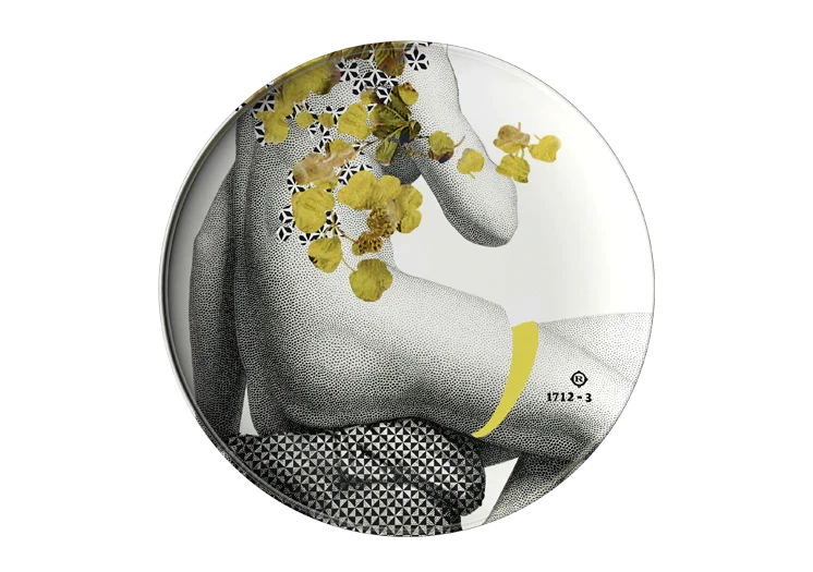 ibride / Parnasse / Melamine Stackable Tableware