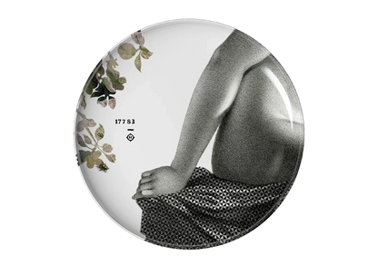 ibride / Parnasse / Melamine Stackable Tableware