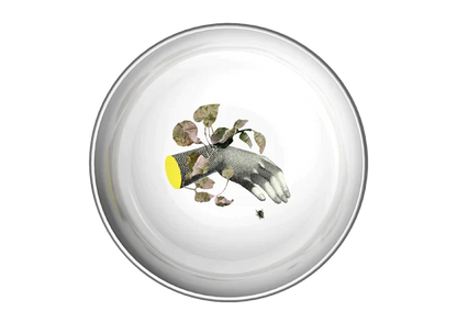 ibride / Parnasse / Melamine Stackable Tableware