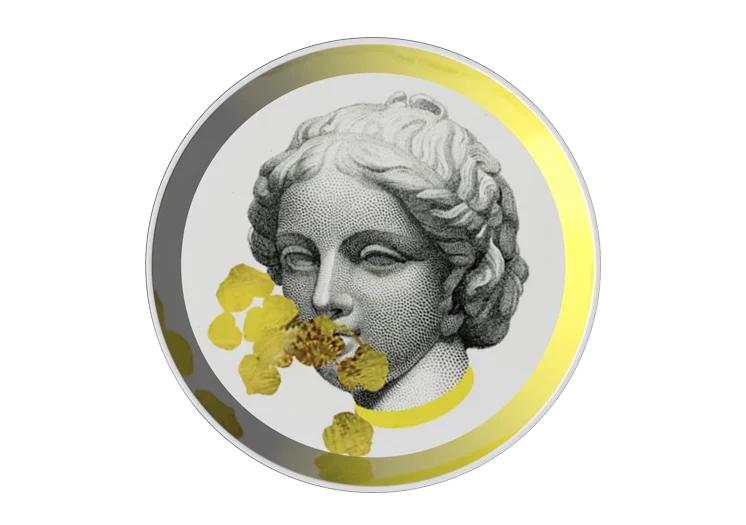 ibride / Parnasse / Melamine Stackable Tableware