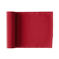 Napkins /  Cocktail / Cotton Roll / 25