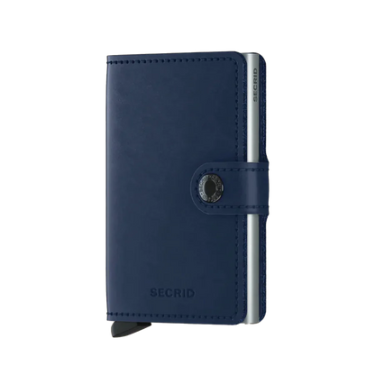 Secrid / Mini Wallet / Original Navy