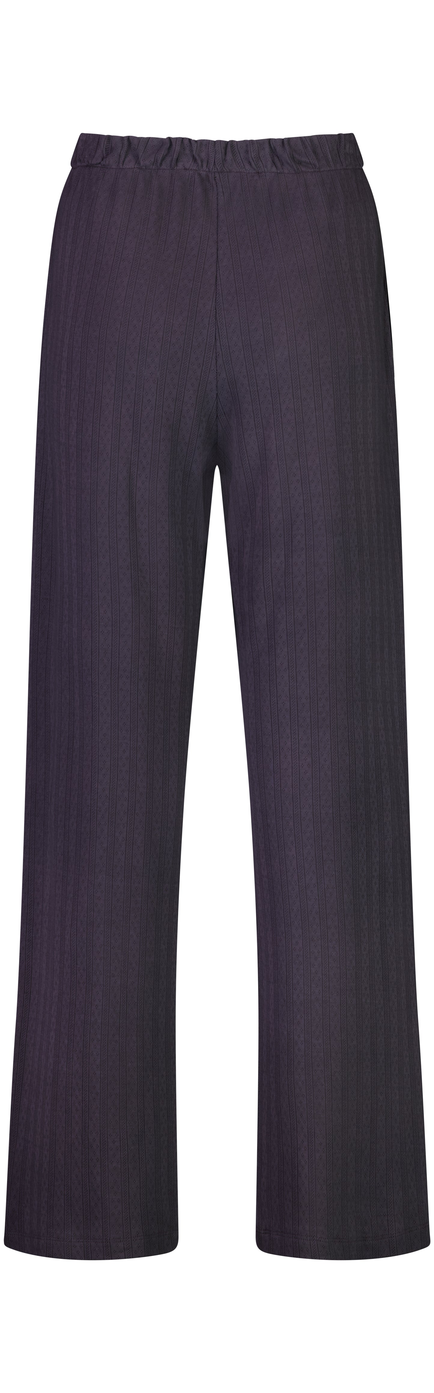 Essential Lounge Pant Pointelle