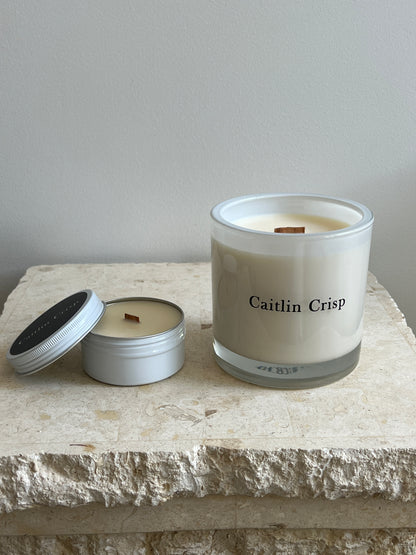 cape cod candle