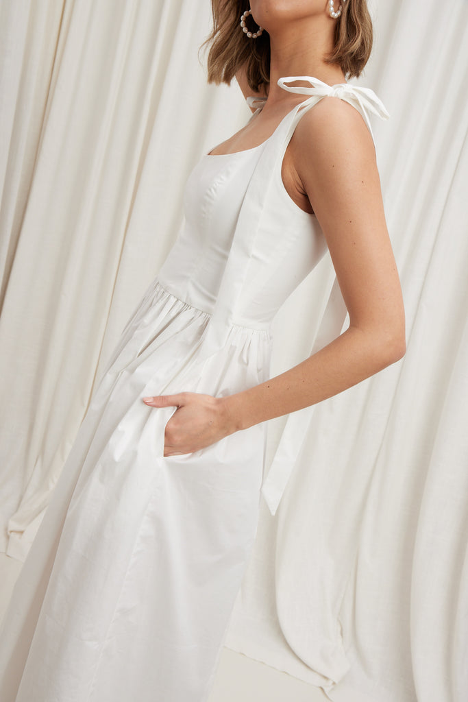 Meadow Dress